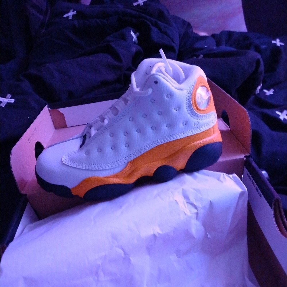 Nike Jordan's Retro 13s